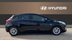 Hyundai i30 1.6 CRDi Blue Drive SE 5dr Diesel Hatchback